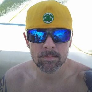 Meet your Posher, Richard